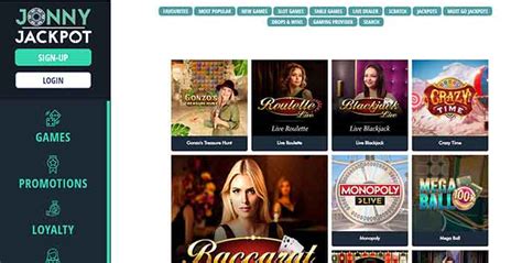 jonny jackpot review|jonny jackpot casino 2021.